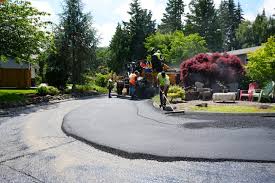 Best Driveway Border and Edging  in Wyoming, DE