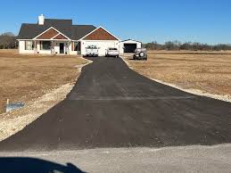 Best Heated Driveway Installation  in Wyoming, DE